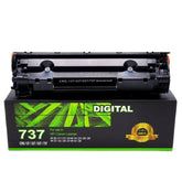 CANON CRG 137 / 337 / 537 / 737  MF 200 / 211 MF 212 / 216 / 226 / 227 / 231 / 232 / 236 / 237 / 241 / 249 - Altakdom company